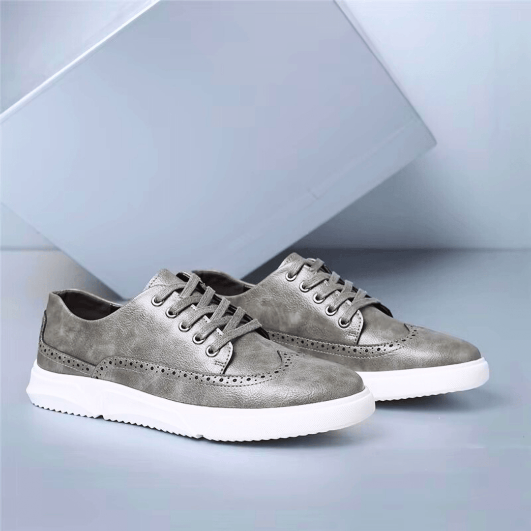Weston & Finch - The Merrick Sneaker - 14:691;200000124:3434