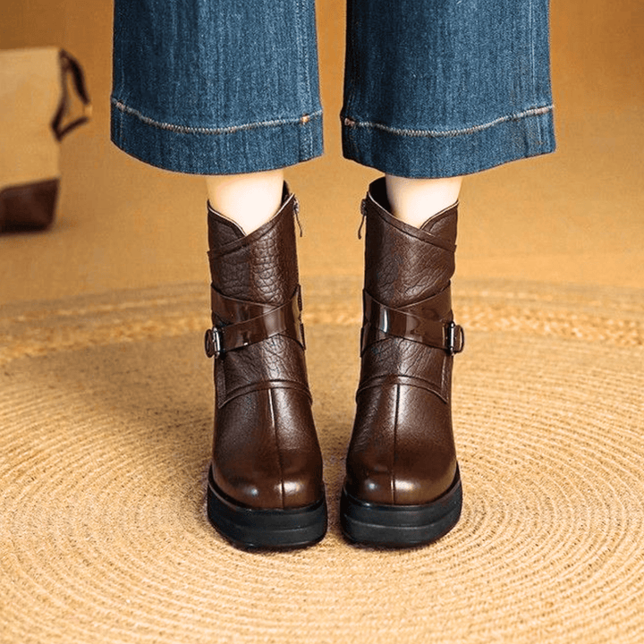 Weston & Finch - The Mirelle Boot - 14:193;200000124:100010482