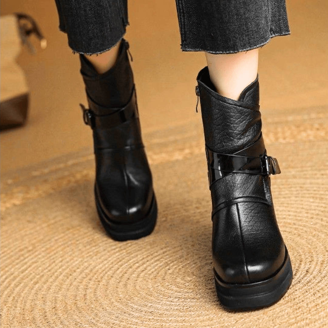 Weston & Finch - The Mirelle Boot - 14:365458;200000124:100010482