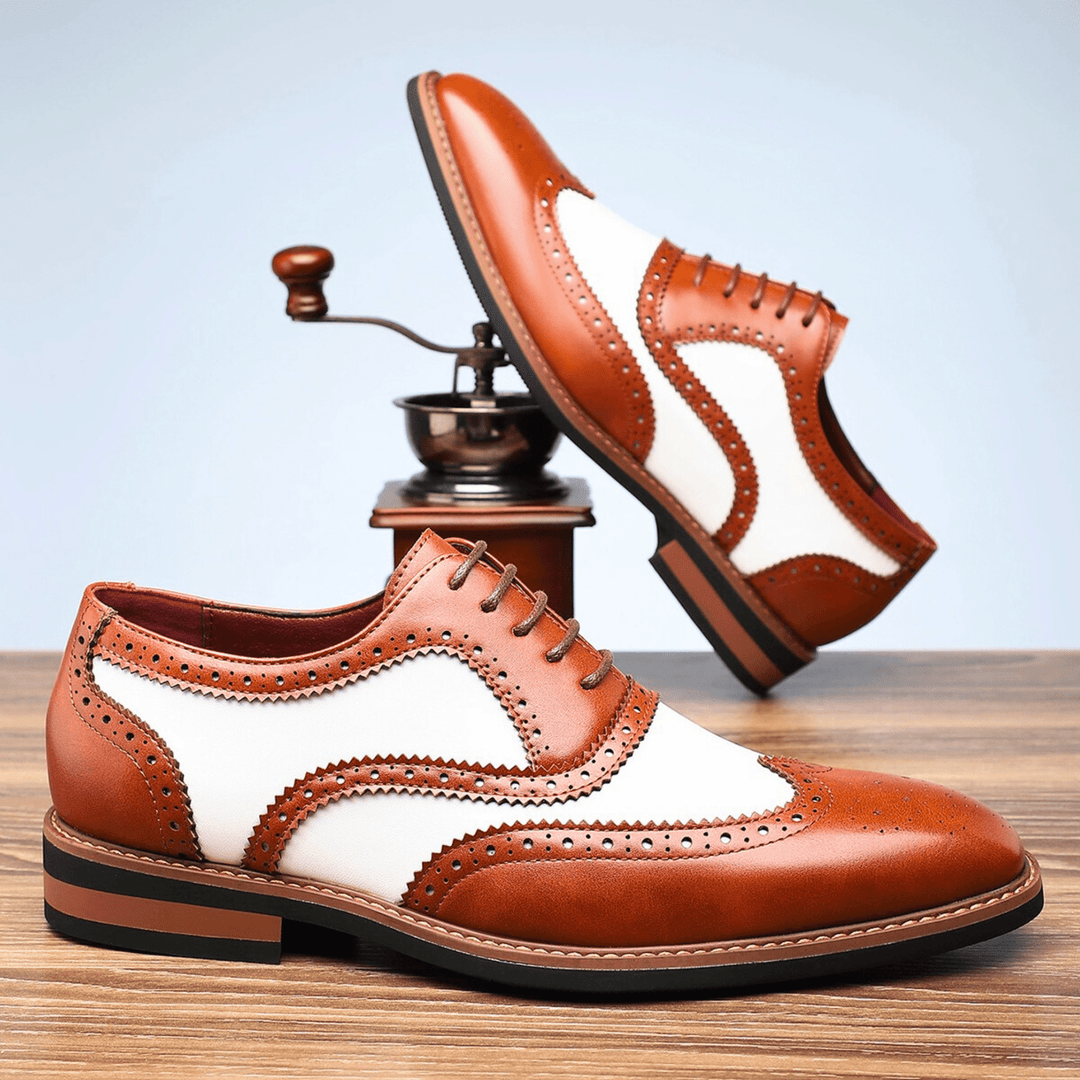 Weston & Finch - The Montague Oxford - 14:173A3;200000124:200000337