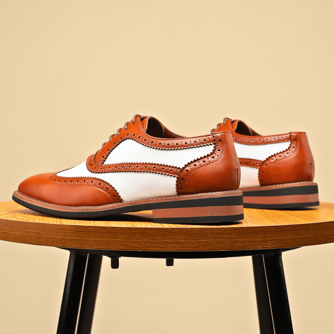 Weston & Finch - The Montague Oxford - 14:173A3;200000124:200000337