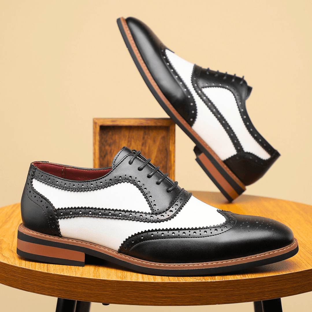 Weston & Finch - The Montague Oxford - 14:193A2;200000124:200000337