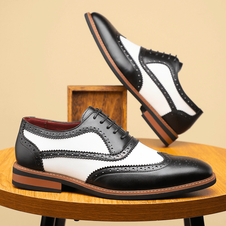 Weston & Finch - The Montague Oxford - 14:193A2;200000124:200000337