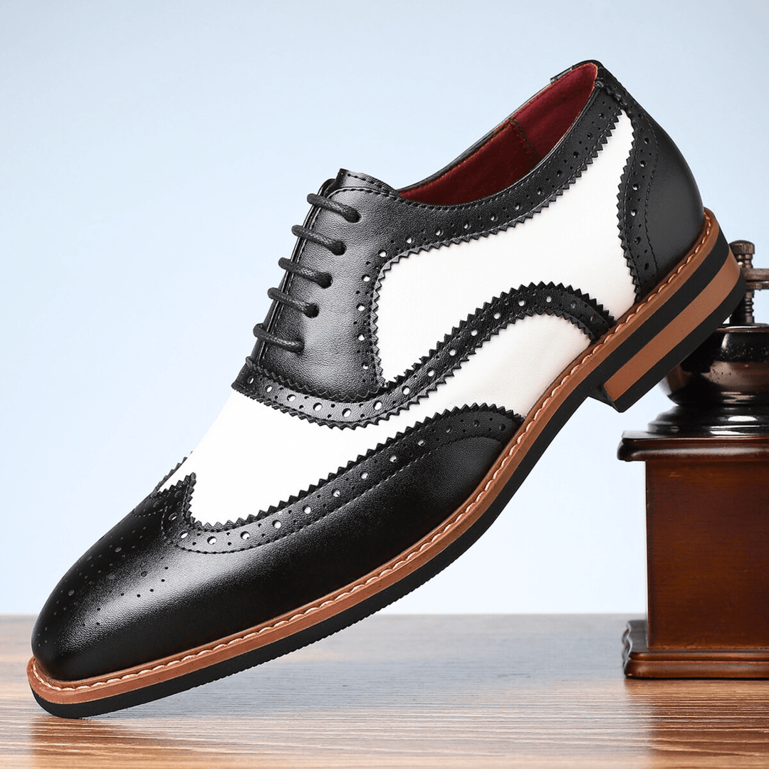 Weston & Finch - The Montague Oxford - 14:193A2;200000124:200000337