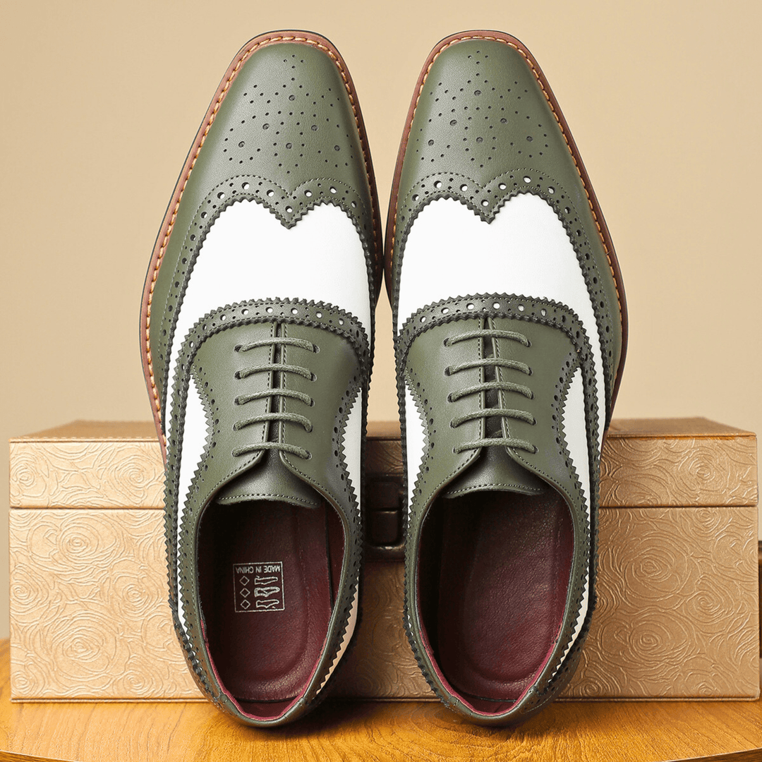 Weston & Finch - The Montague Oxford - 14:771A1;200000124:200000337