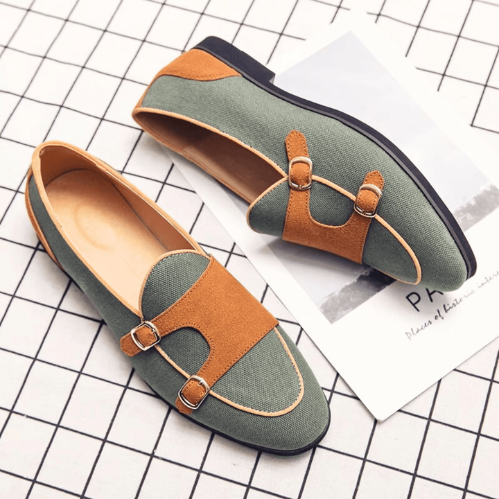 Weston & Finch - The Montaire Loafer - 14:193A2;200000124:200000898