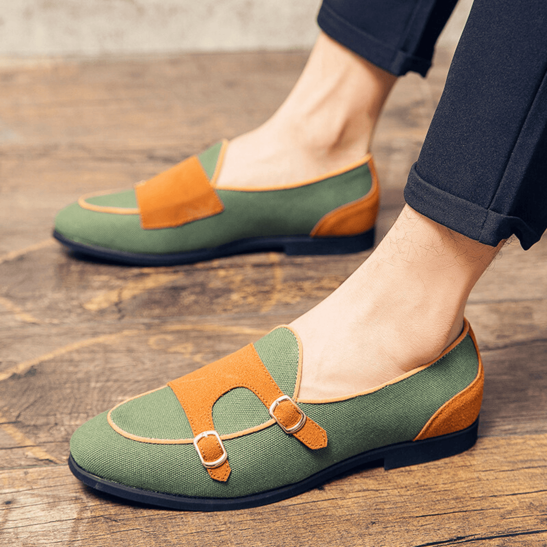 Weston & Finch - The Montaire Loafer - 14:193A2;200000124:200000898