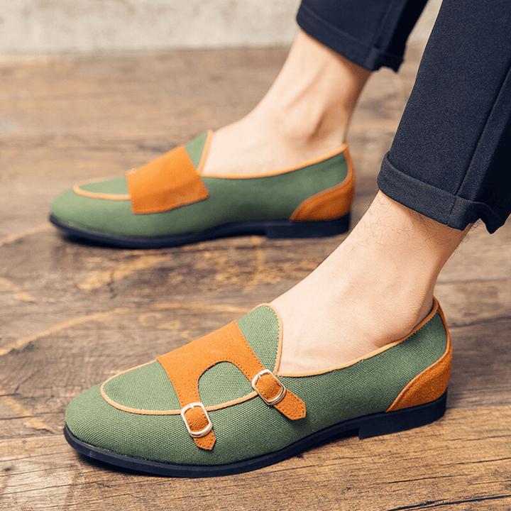 Weston & Finch - The Montaire Loafer - 14:193A2;200000124:200000898