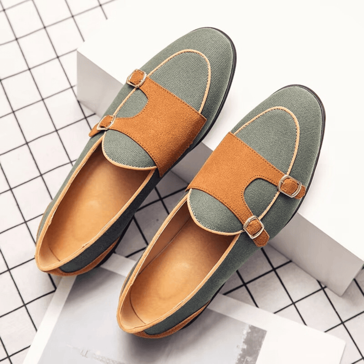 Weston & Finch - The Montaire Loafer - 14:193A2;200000124:200000898