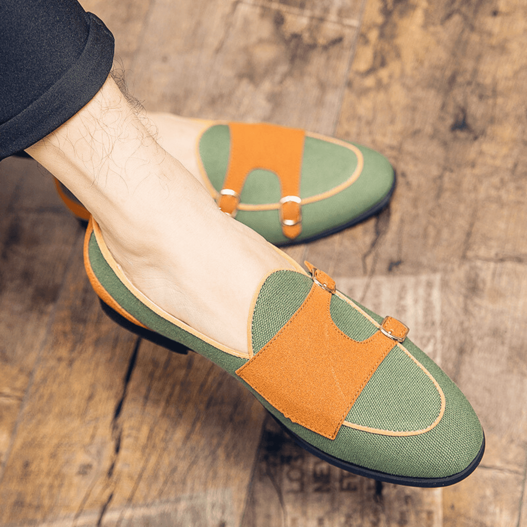 Weston & Finch - The Montaire Loafer - 14:193A2;200000124:200000898