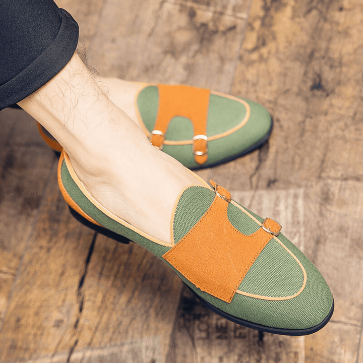 Weston & Finch - The Montaire Loafer - 14:193A2;200000124:200000898