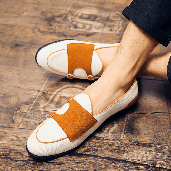Weston & Finch - The Montaire Loafer - 14:193A2;200000124:200000898