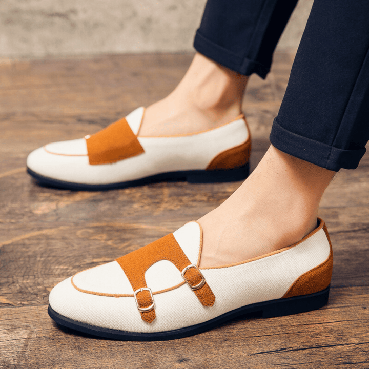 Weston & Finch - The Montaire Loafer - 14:193A2;200000124:200000898