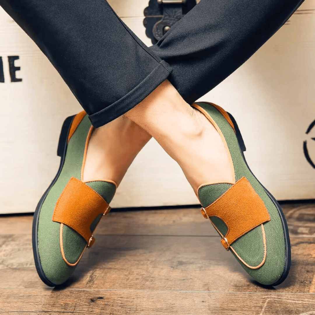 Weston & Finch - The Montaire Loafer - 14:193A2;200000124:200000898