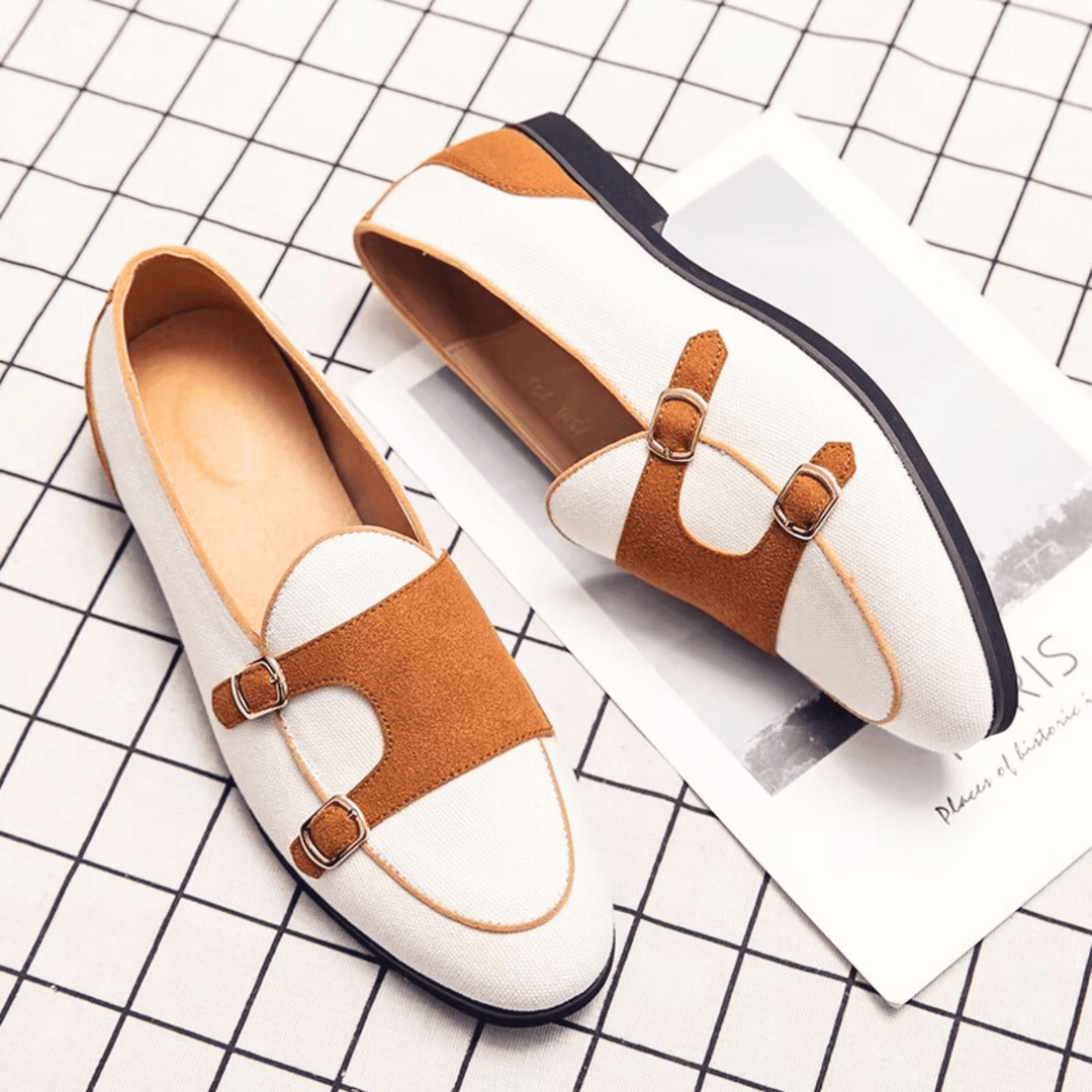 Weston & Finch - The Montaire Loafer - 14:771A1;200000124:200000898