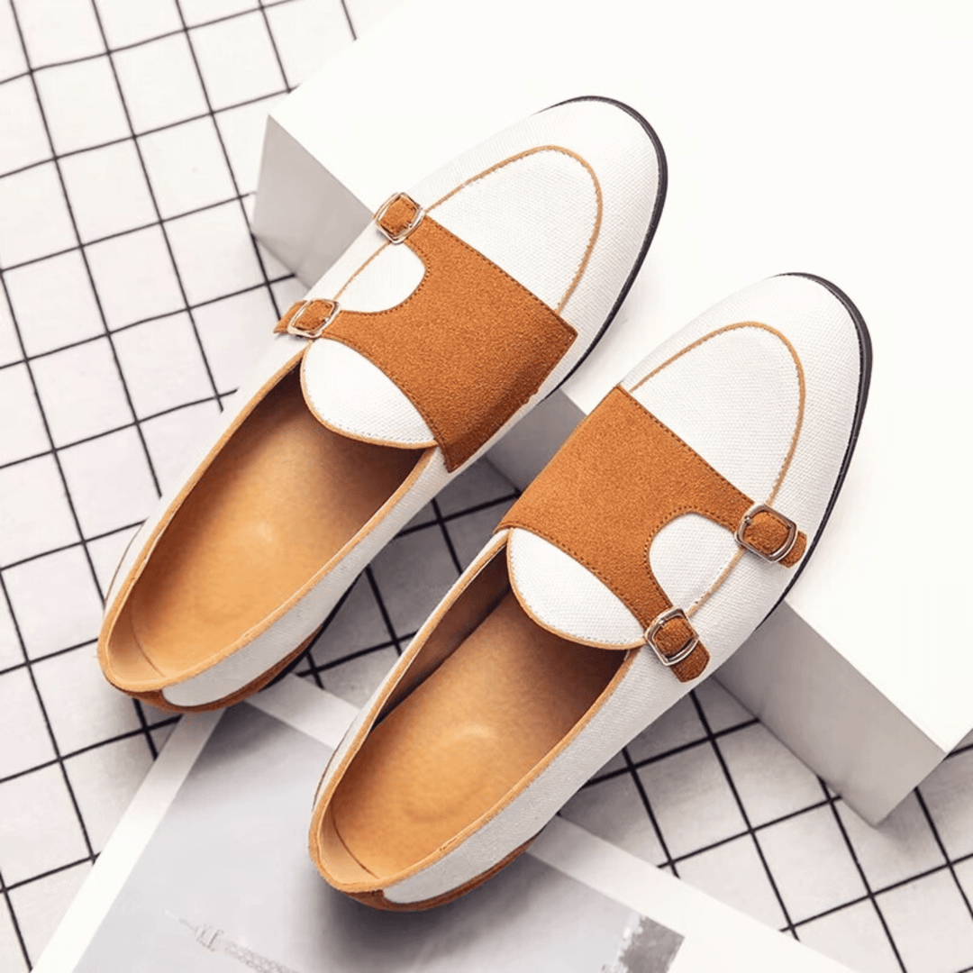 Weston & Finch - The Montaire Loafer - 14:771A1;200000124:200000898