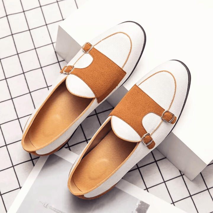 Weston & Finch - The Montaire Loafer - 14:771A1;200000124:200000898
