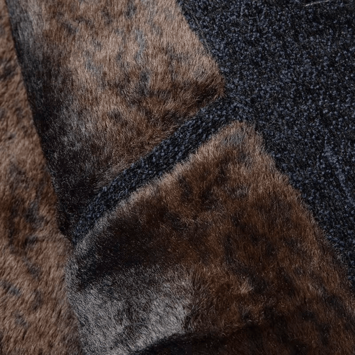 Weston & Finch - The Montclair Coat - 14:173;5:4182