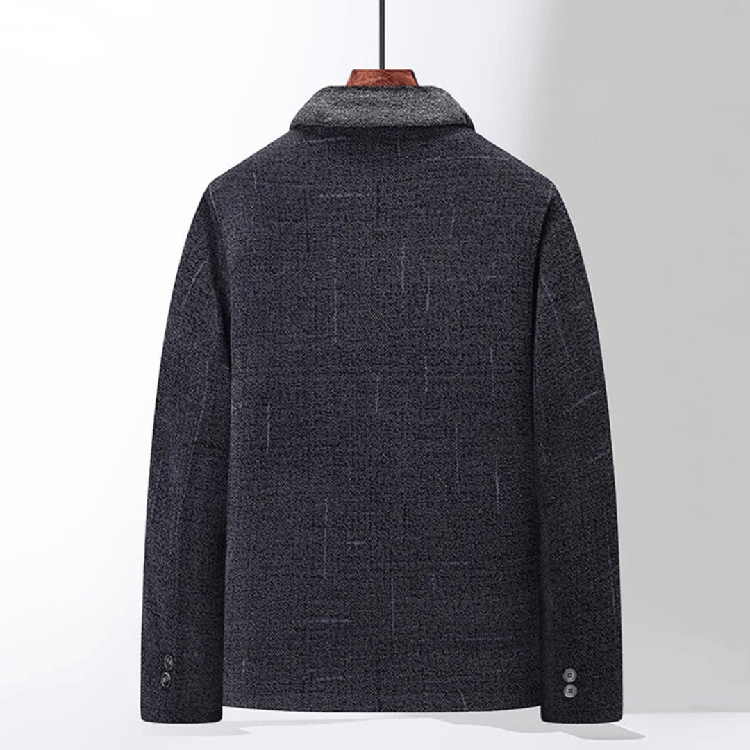 Weston & Finch - The Montclair Coat - 14:200001438;5:4182