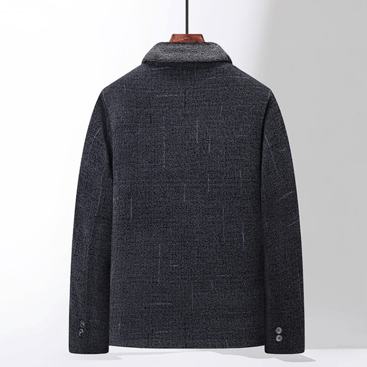 Weston & Finch - The Montclair Coat - 14:200001438;5:4182