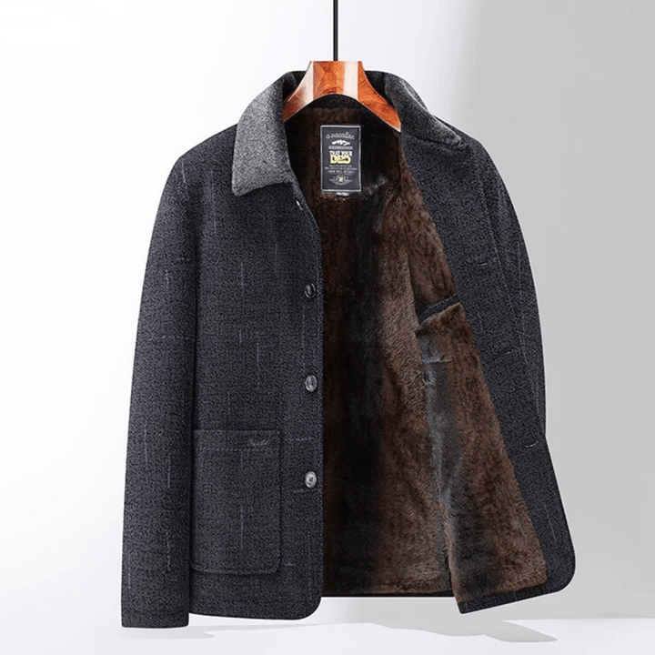 Weston & Finch - The Montclair Coat - 14:200001438;5:4182