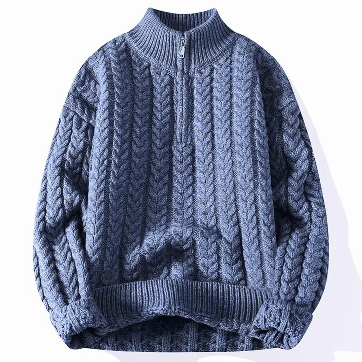 Weston & Finch - The Montclair Knit - 14:193;5:200000990
