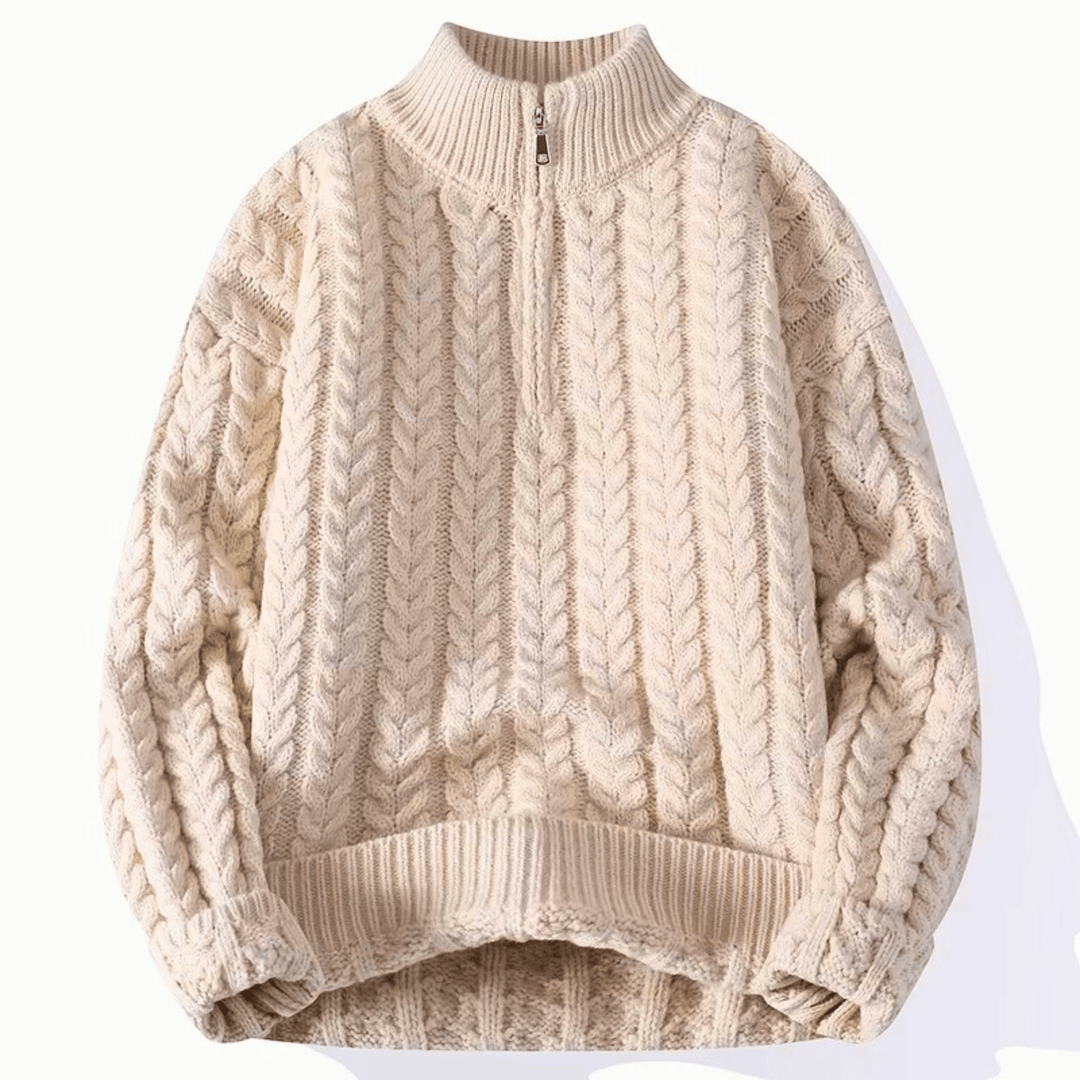 Weston & Finch - The Montclair Knit - 14:691;5:200000990