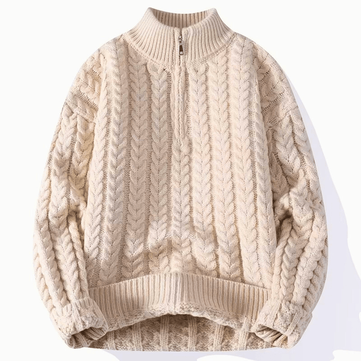 Weston & Finch - The Montclair Knit - 14:691;5:200000990