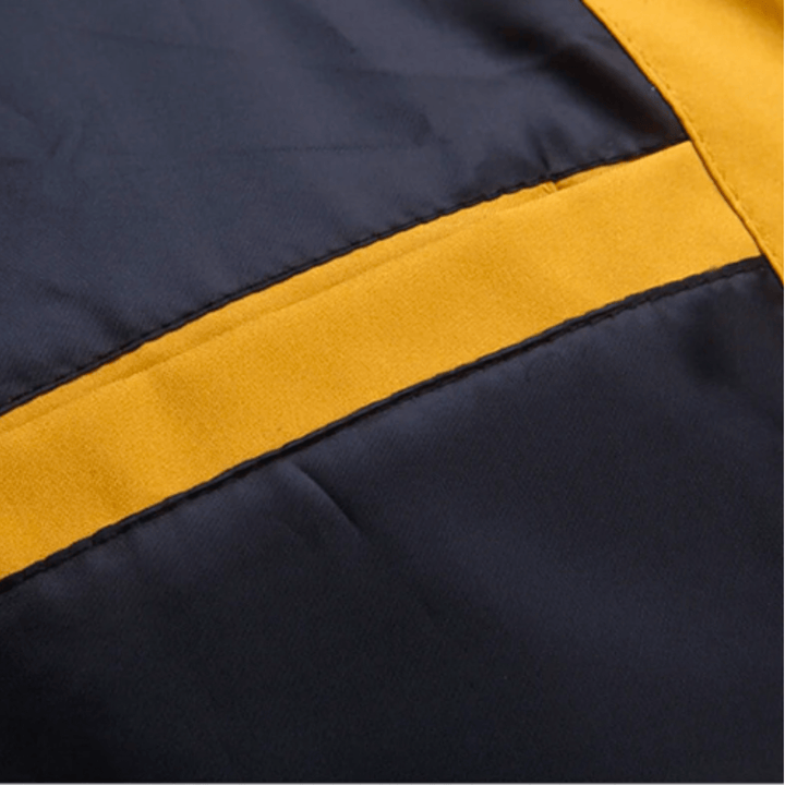 Weston & Finch - The Montclair Parka - 14:193black-601-059;5:200000990