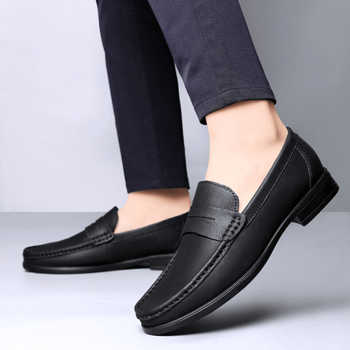 Weston & Finch - The Montiero Loafer - 14:200001438;200000124:200000338