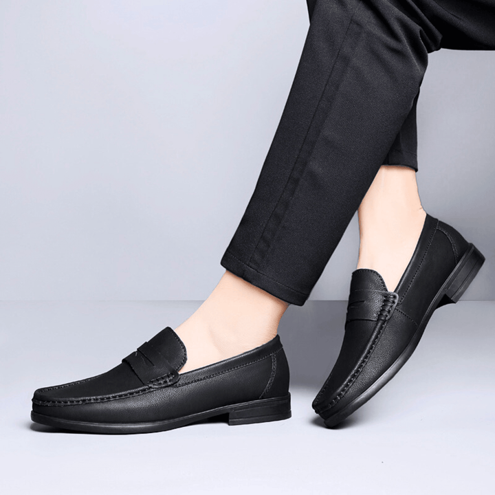 Weston & Finch - The Montiero Loafer - 14:200001438;200000124:200000338