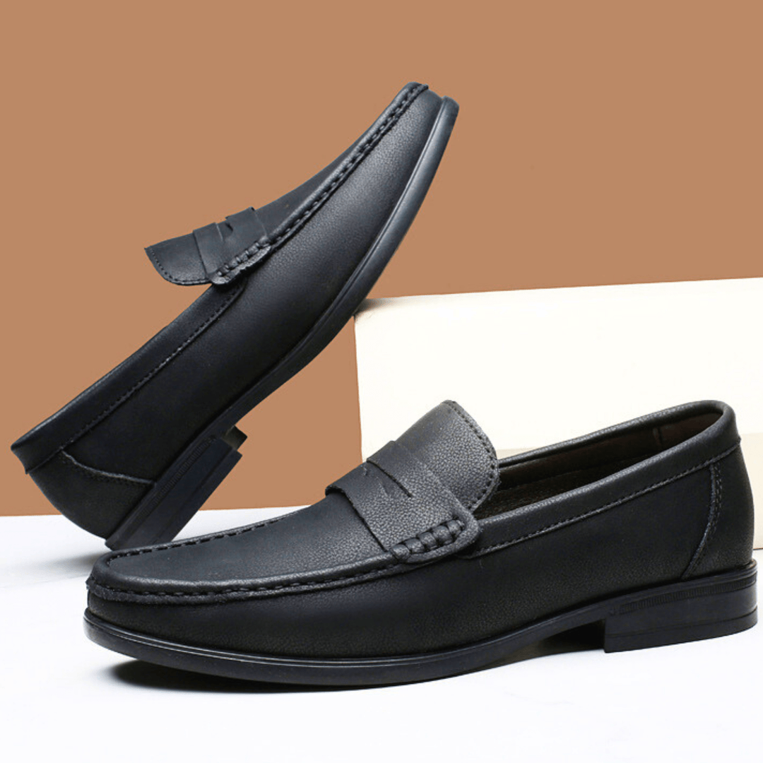 Weston & Finch - The Montiero Loafer - 14:200001438;200000124:200000338