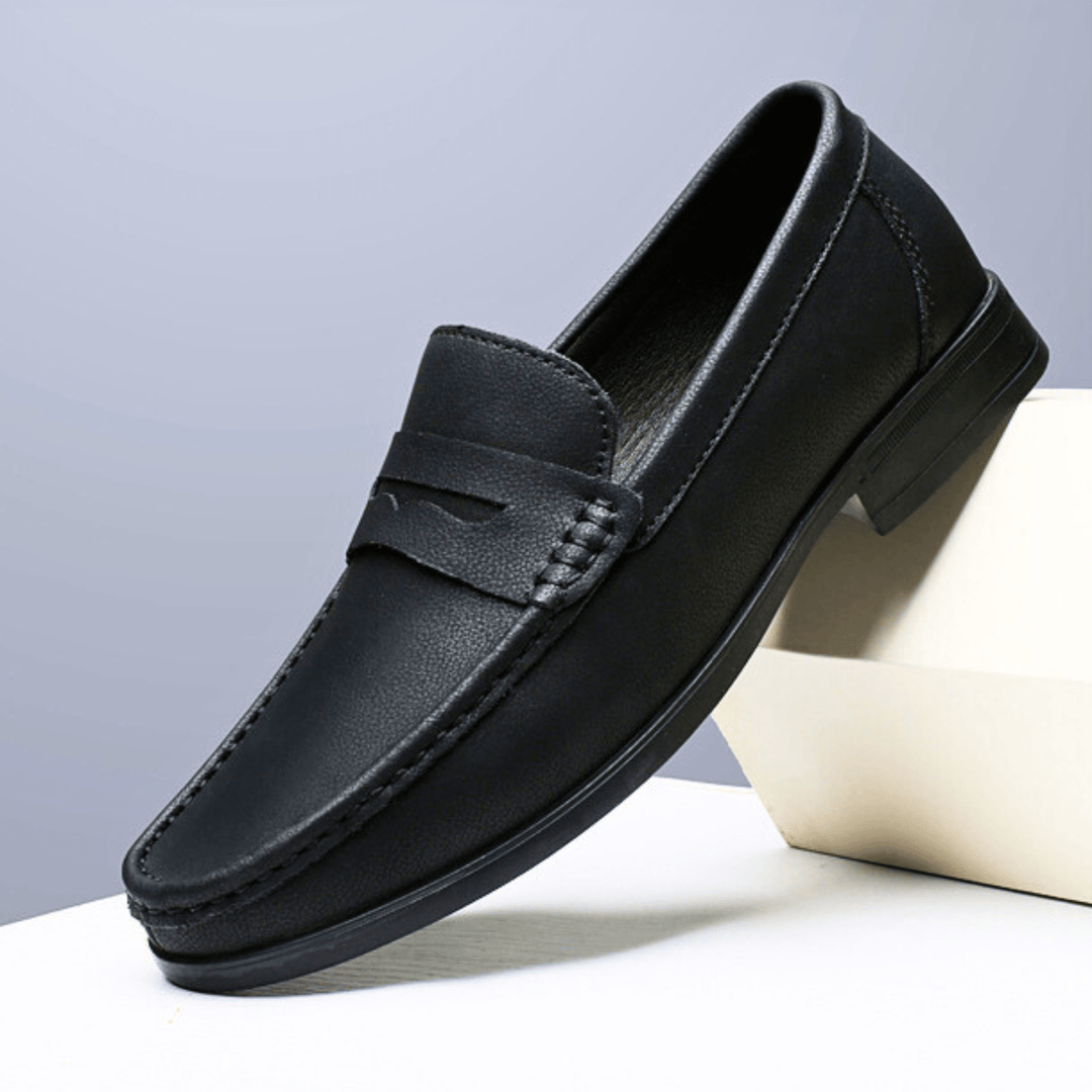 Weston & Finch - The Montiero Loafer - 14:200001438;200000124:200000338