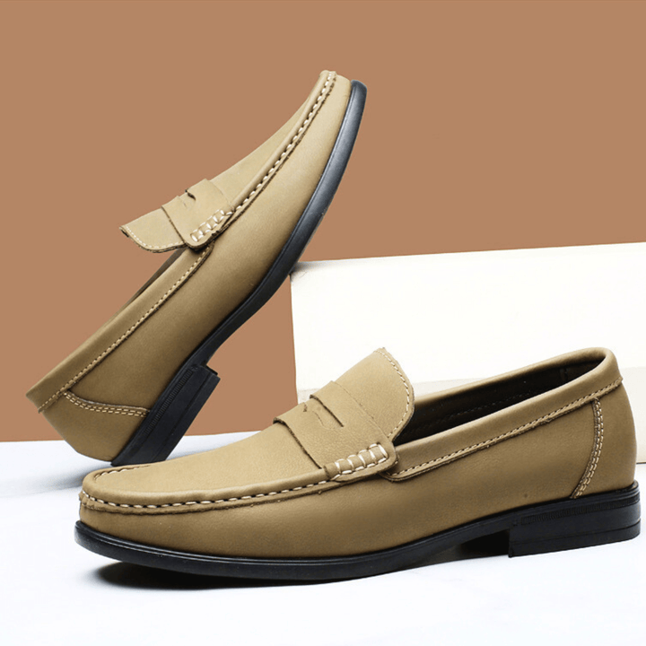 Weston & Finch - The Montiero Loafer - 14:200001438;200000124:200000338