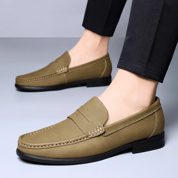 Weston & Finch - The Montiero Loafer - 14:200001438;200000124:200000338