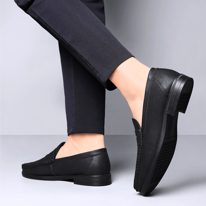 Weston & Finch - The Montiero Loafer - 14:200001438;200000124:200000338
