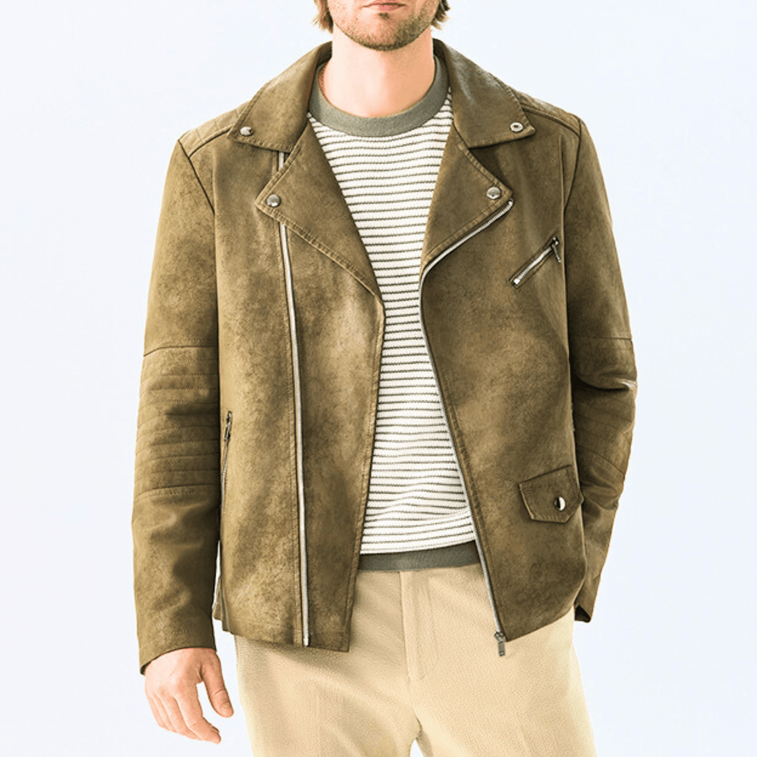 Weston & Finch - The Montreux Jacket - 14:365458;5:200000990