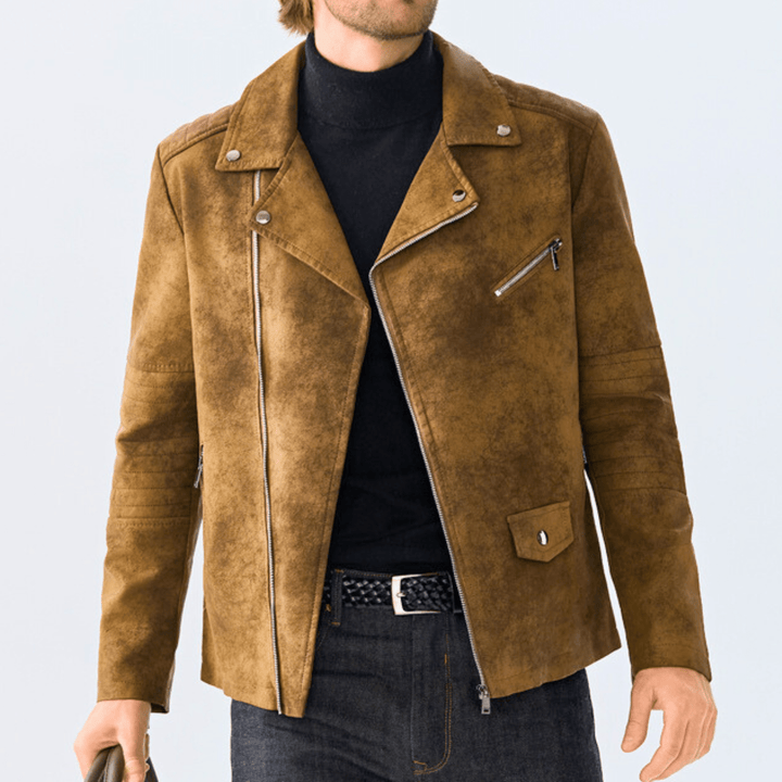 Weston & Finch - The Montreux Jacket - 14:365458;5:200000990