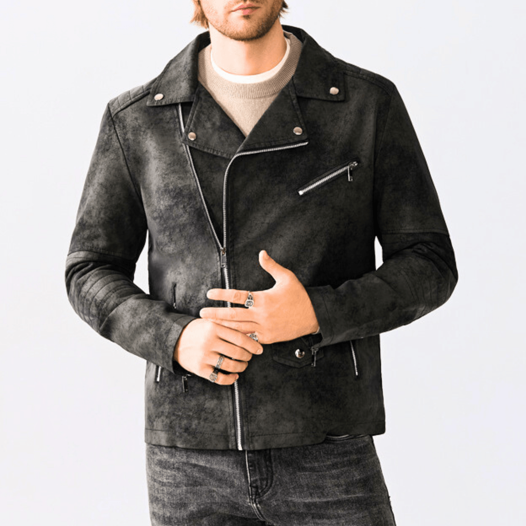 Weston & Finch - The Montreux Jacket - 14:365458;5:200000990