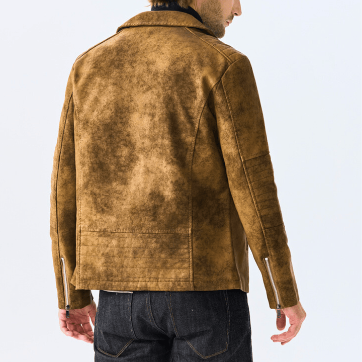 Weston & Finch - The Montreux Jacket - 14:365458;5:200000990