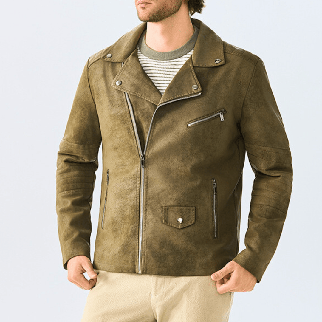 Weston & Finch - The Montreux Jacket - 14:365458;5:200000990