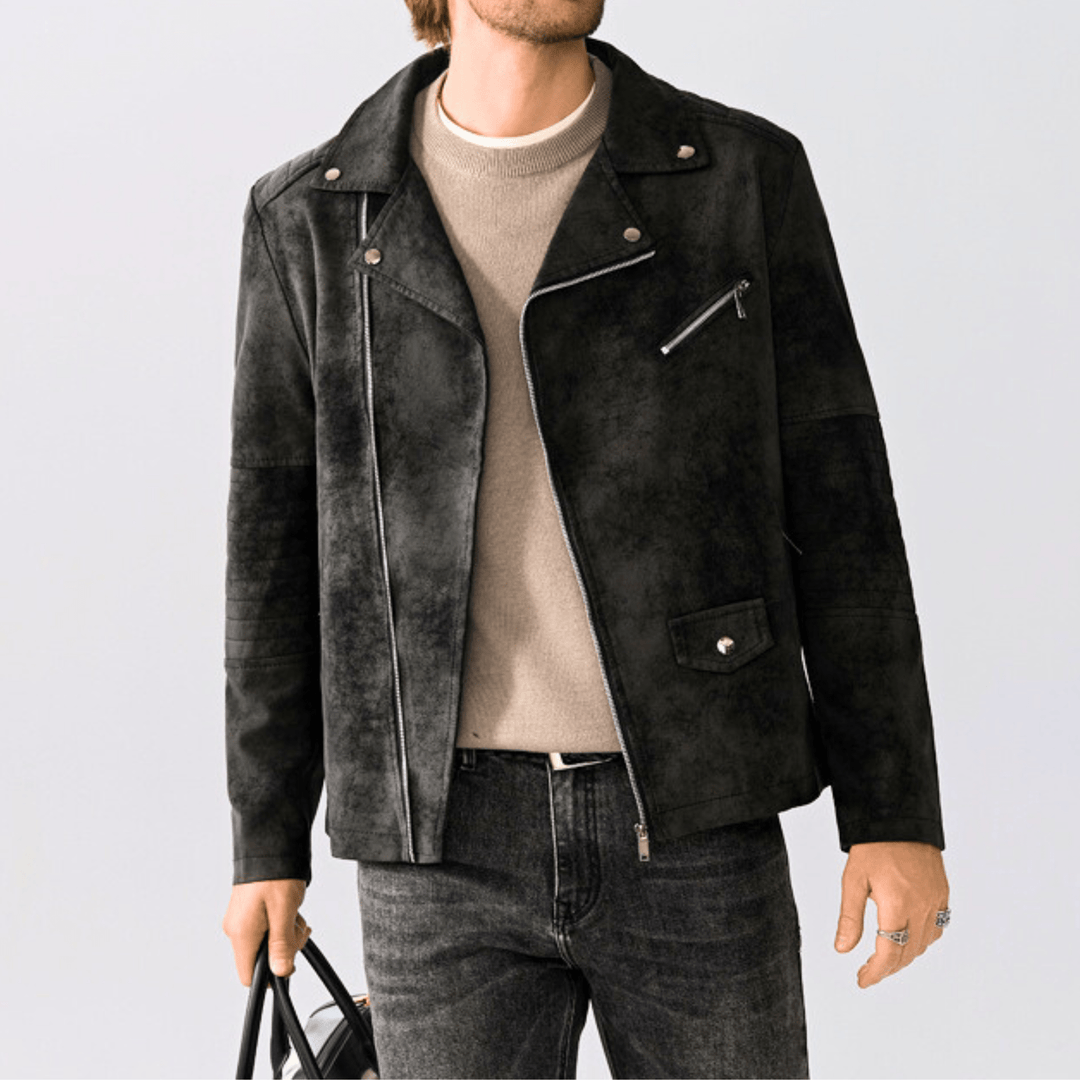 Weston & Finch - The Montreux Jacket - 14:365458;5:200000990