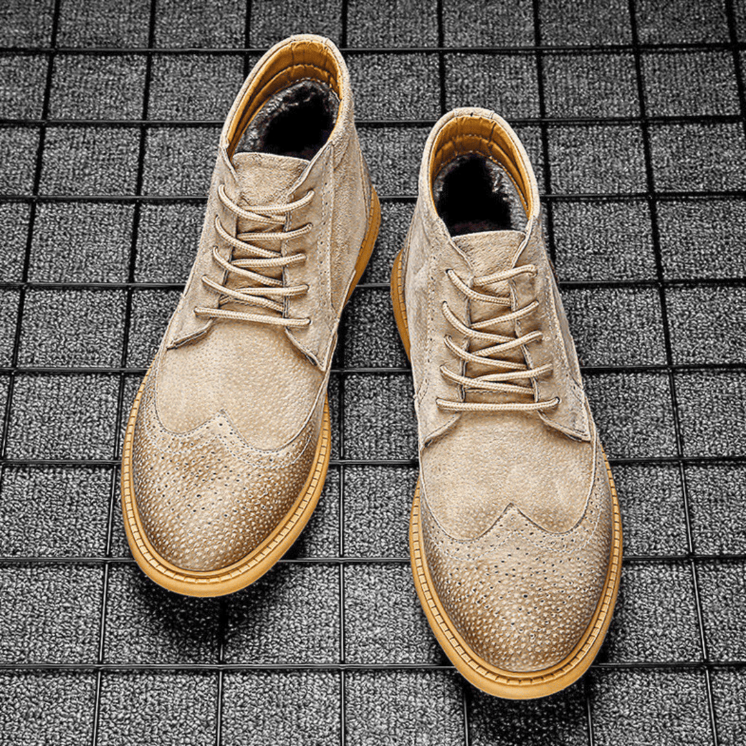 Weston & Finch - The Montrose Boot - 14:1254Black 259;200000124:100013888;200007763:201336100