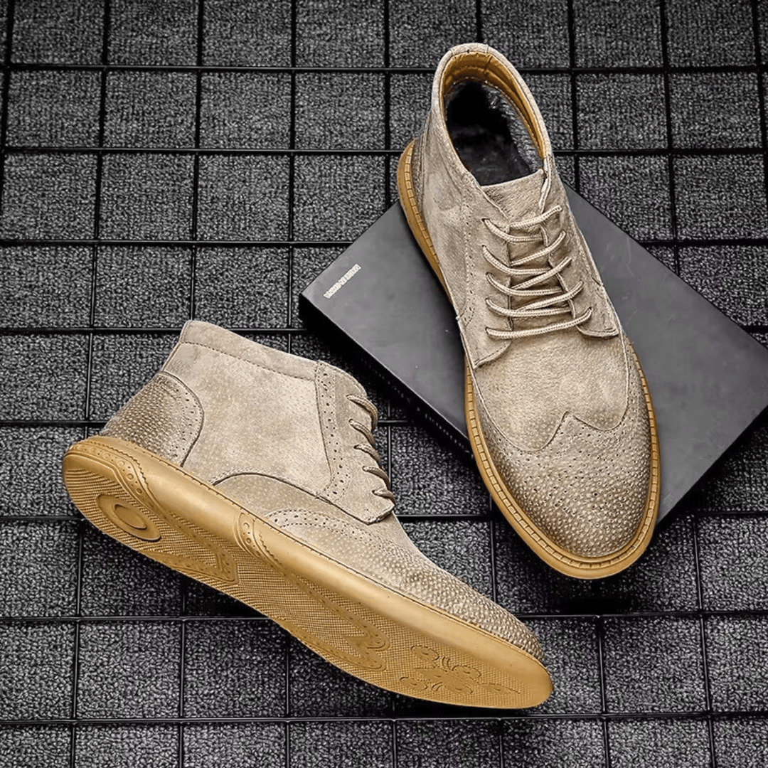 Weston & Finch - The Montrose Boot - 14:1254Black 259;200000124:100013888;200007763:201336100