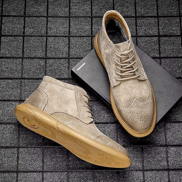 Weston & Finch - The Montrose Boot - 14:1254Black 259;200000124:100013888;200007763:201336100