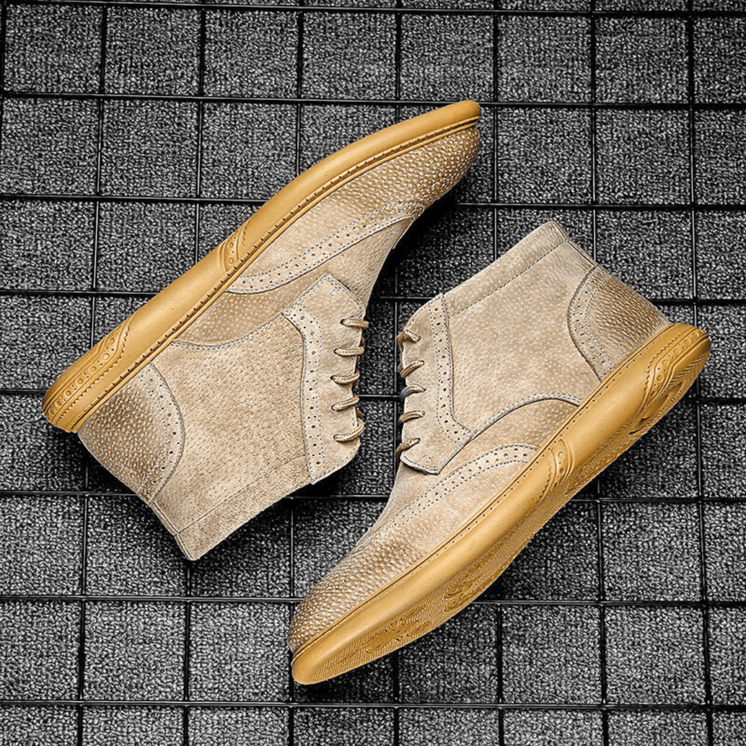 Weston & Finch - The Montrose Boot - 14:1254Black 259;200000124:100013888;200007763:201336100