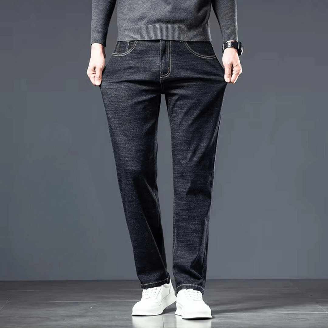 Weston & Finch - The Montrose Denim - 000000000