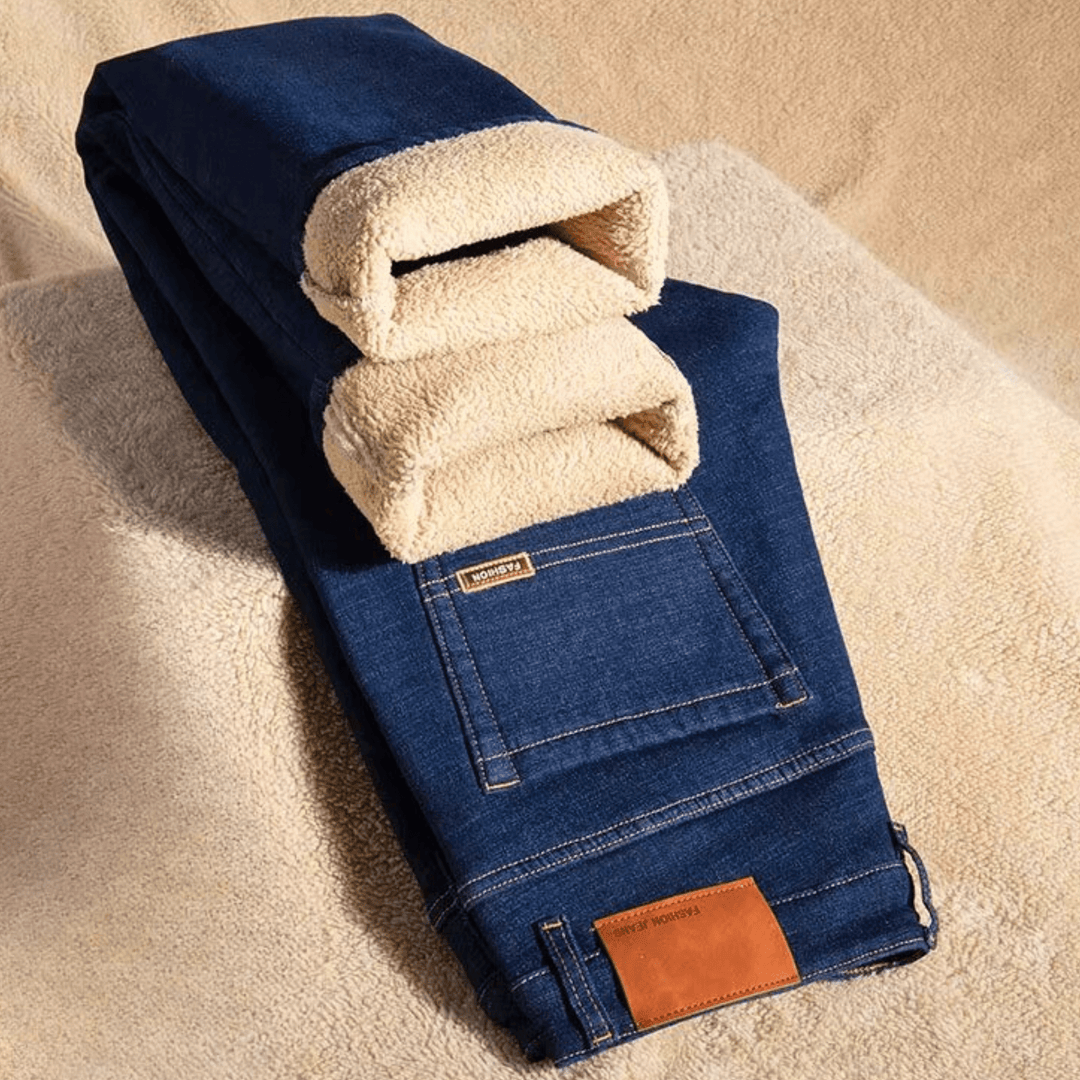 Weston & Finch - The Montrose Denim - 000000000