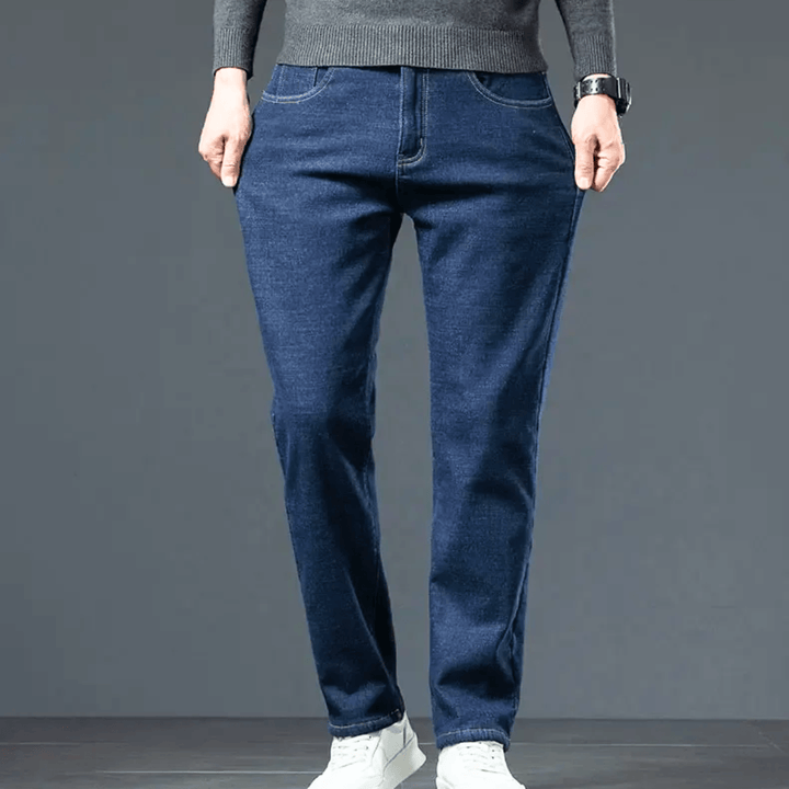 Weston & Finch - The Montrose Denim - 000000000