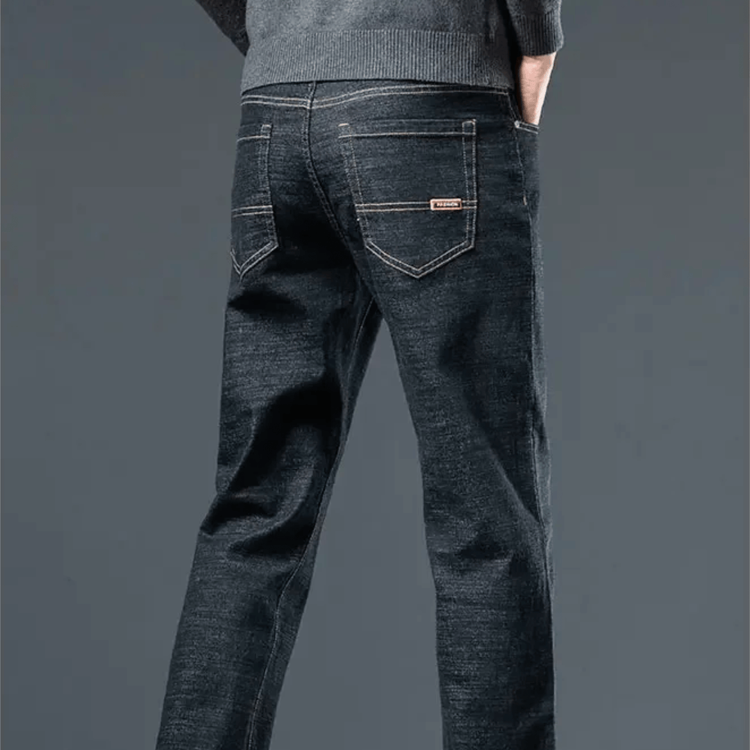 Weston & Finch - The Montrose Denim - 000000000